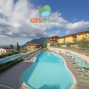 Besass, Gtsgroup Aparthotel