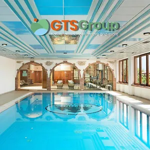Panorama La Forca, Gtsgroup Aparthotel