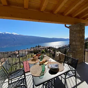 La Terrazza Sul Lago, Gtsgroup Appartamento