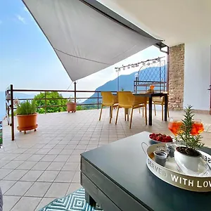 Appartement Elisa - Theater, Tignale