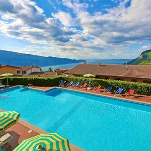 Primera Rompala, Gtsgroup Aparthotel