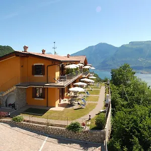 Apartament Garden, Tignale