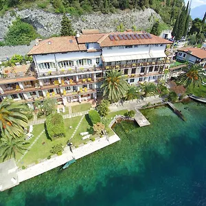 Forbisicle Hotel