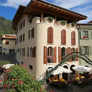 Garni Hotel