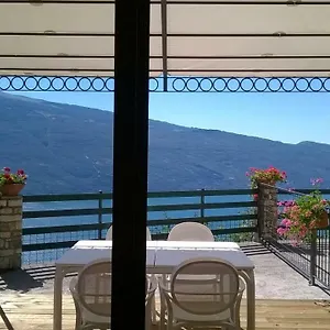 Appartement Casa Navla' 