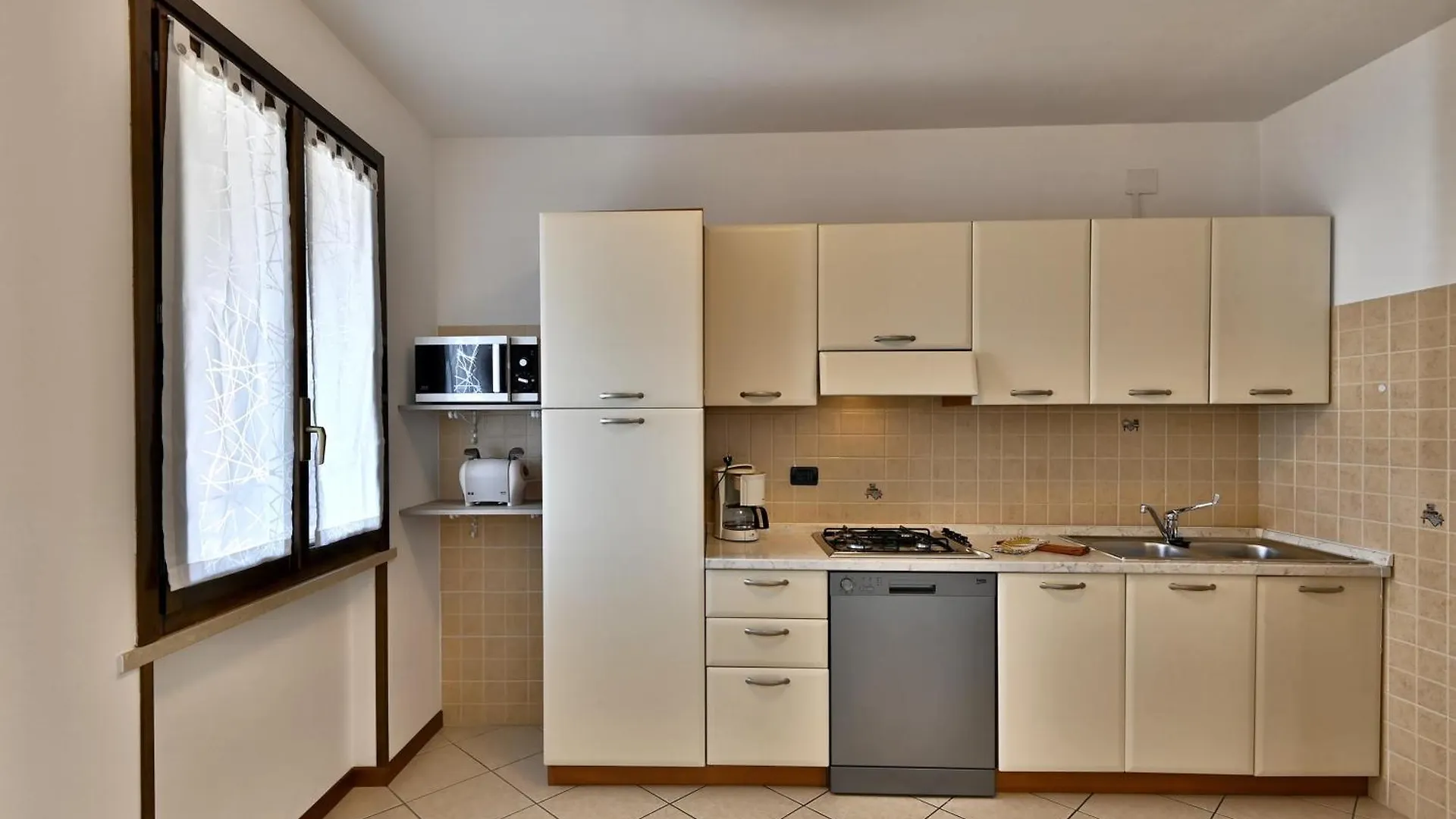 Apartment Le Coste Lake View 1 & 2 Tignale