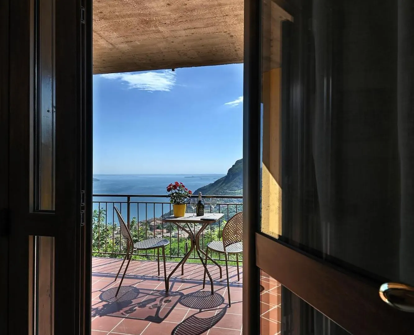 Le Coste Lake View 1 & 2 Tignale