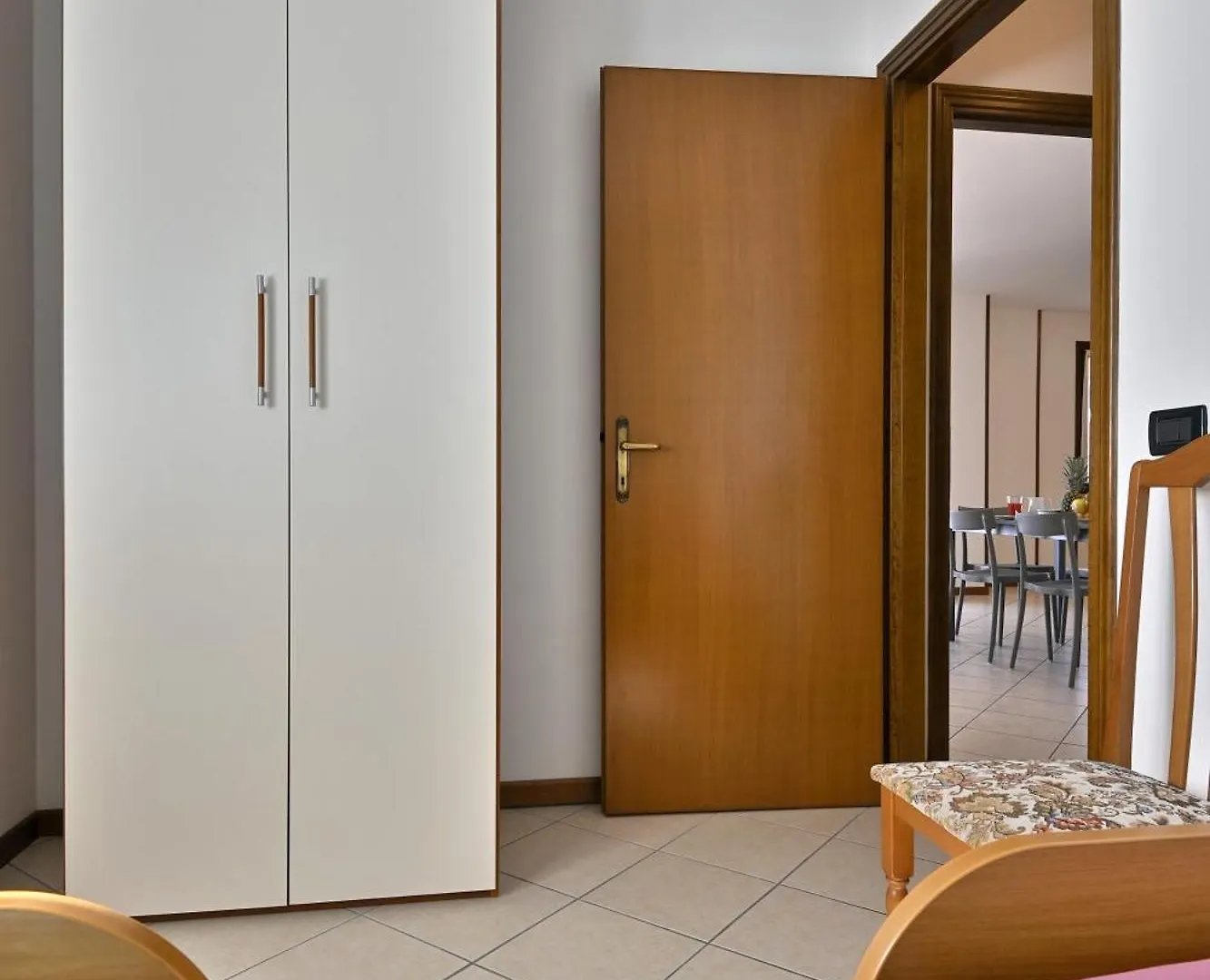 Le Coste Lake View 1 & 2 Tignale Italy