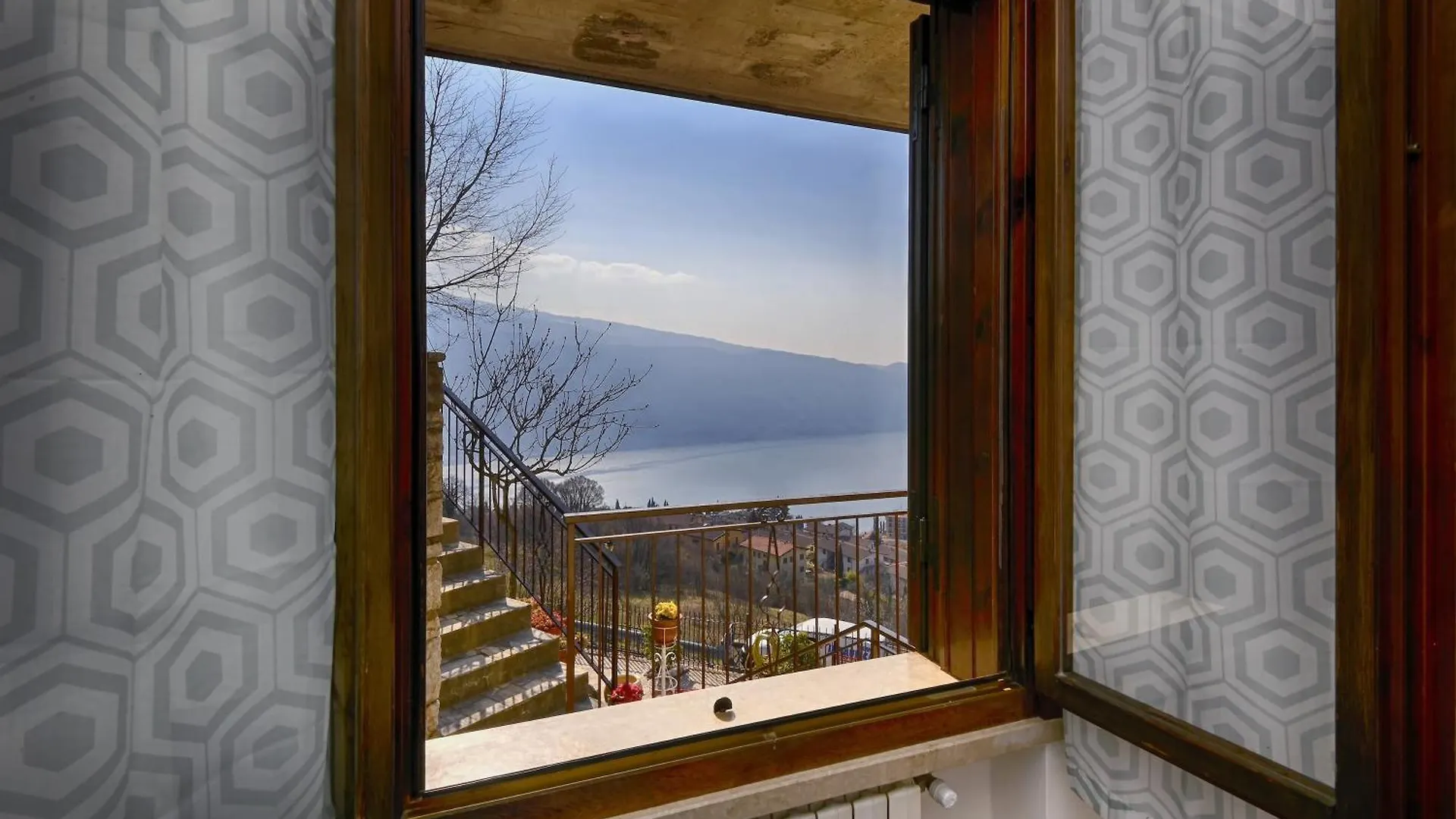 Le Coste Lake View 1 & 2 Tignale Italy