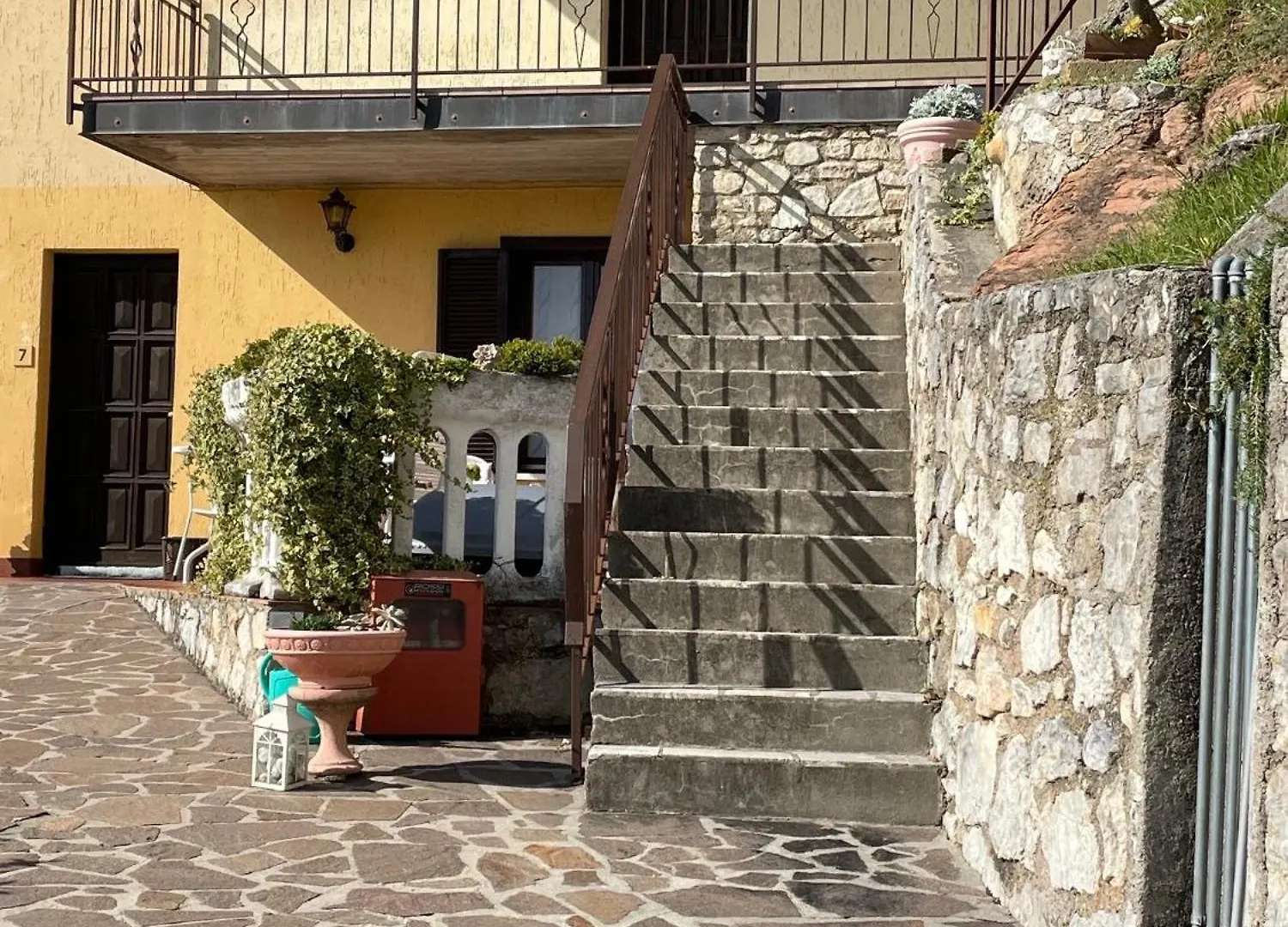 Le Coste Lake View 1 & 2 Tignale 0*,  Italy