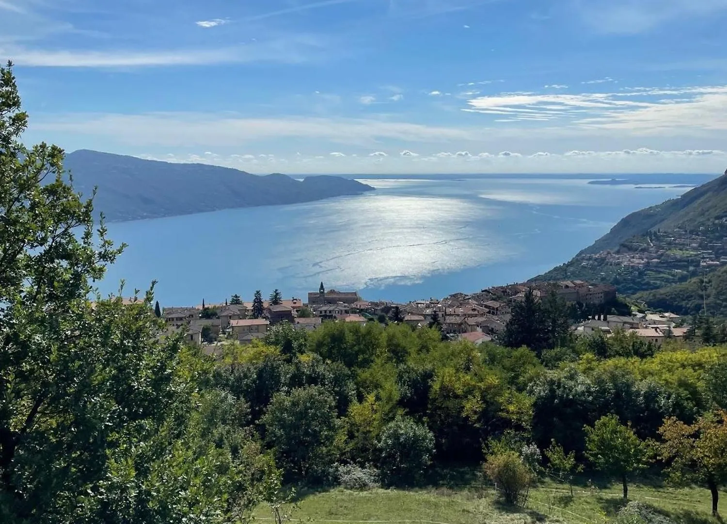 Le Coste Lake View 1 & 2 Tignale