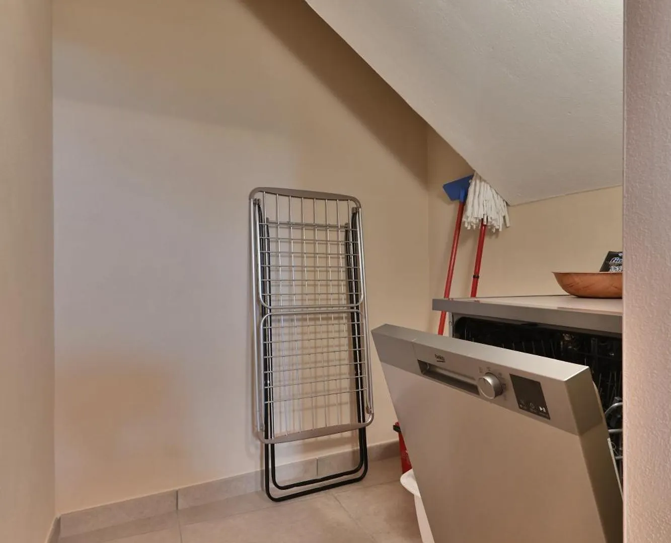 Apartment Le Coste Lake View 1 & 2 Tignale Italy