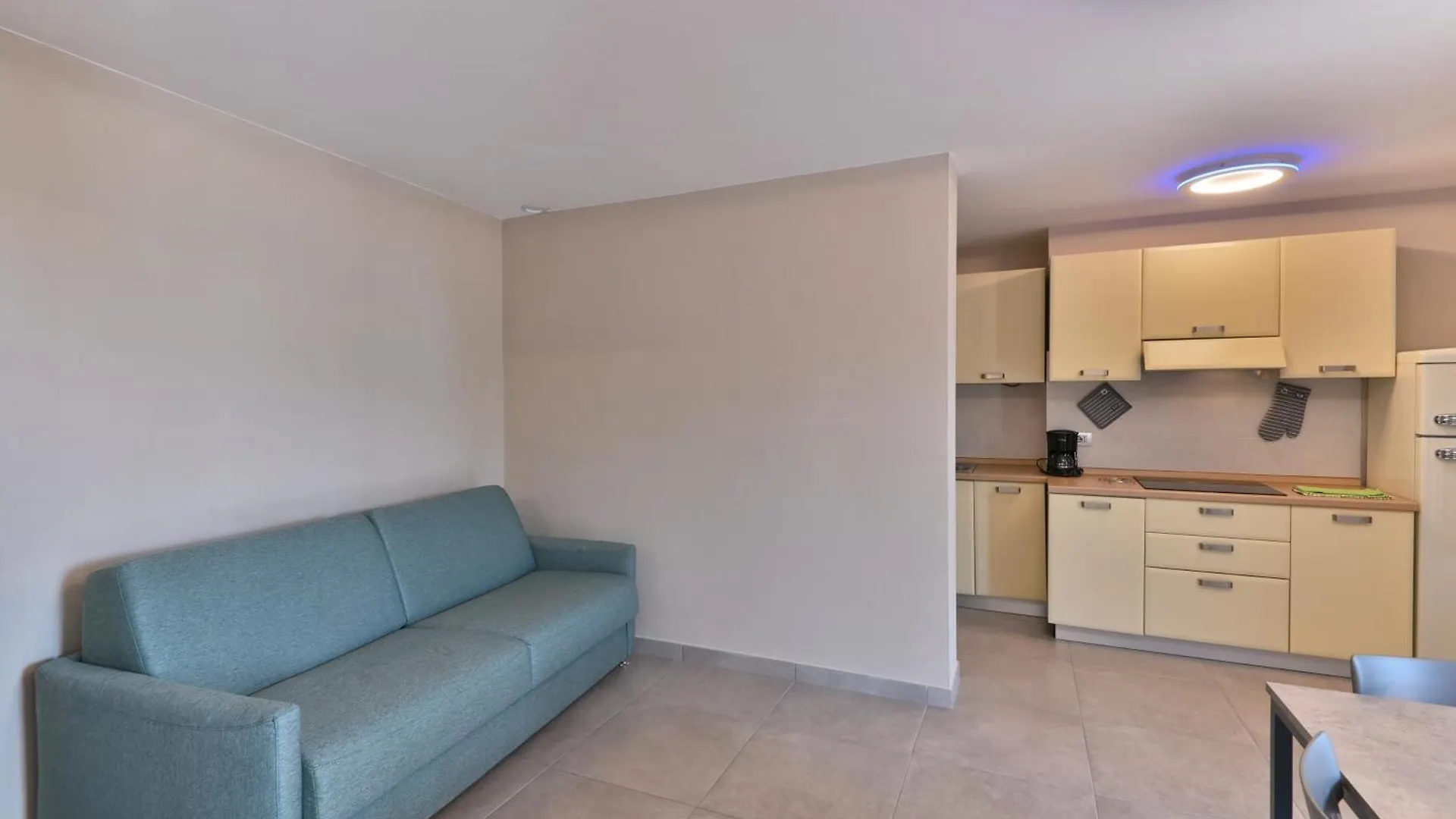 Apartment Le Coste Lake View 1 & 2 Tignale
